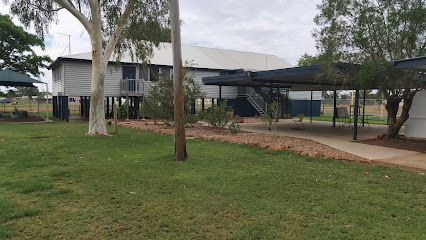 Wyandra State School