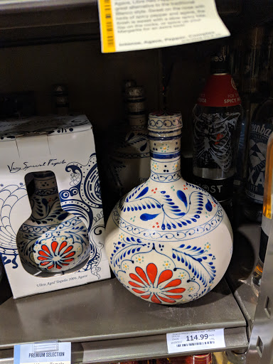 Wine Store «Total Wine & More», reviews and photos, 8201 Day Creek Blvd, Rancho Cucamonga, CA 91739, USA