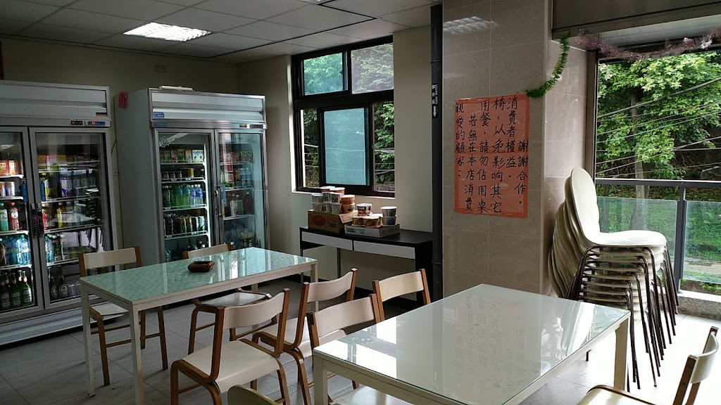 福利餐飲餐廳 的照片