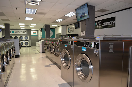 Laundromat «Love Laundry West Sacramento», reviews and photos, 2907 W Capitol Ave, West Sacramento, CA 95691, USA