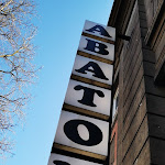 Photo n°1 de l'avis de Johannes.i fait le 02/05/2023 à 09:55 sur le  Abaton Bistro à Hamburg