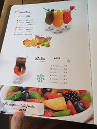 Photo n°18 de Sweetea's à Paris ()