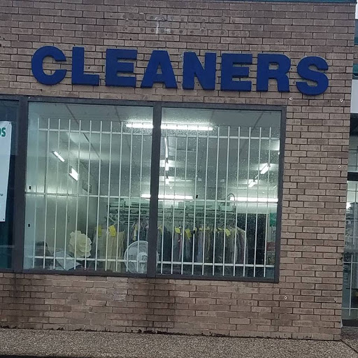 Cleaners +