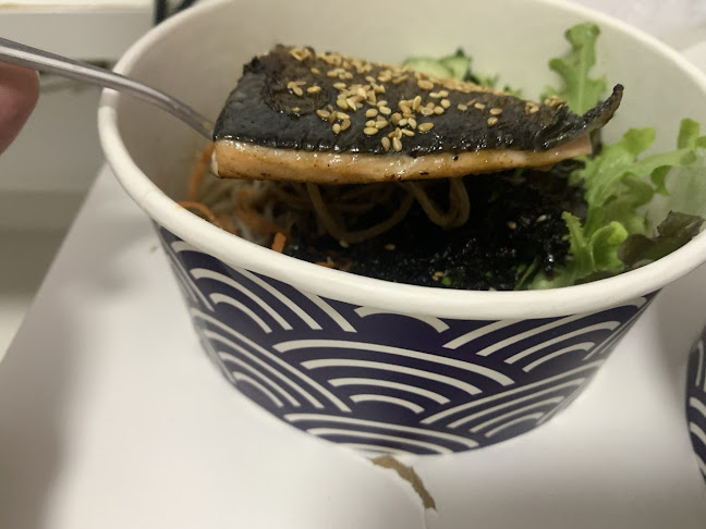 Opinii despre Hatsumi Donburi & Soba în Singapore - Restaurant