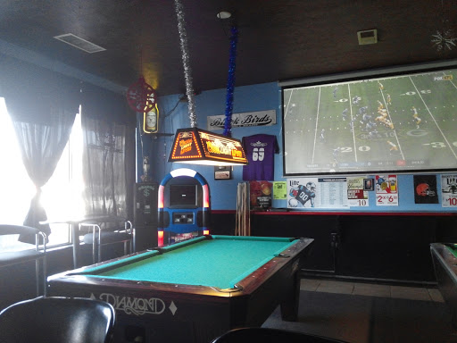 Bar & Grill «Sportsman Bar & Grill», reviews and photos, 4735 S Kings Hwy, Myrtle Beach, SC 29575, USA