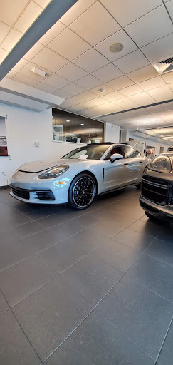 Porsche Dealer «Town Porsche», reviews and photos, 105 Grand Ave, Englewood, NJ 07631, USA
