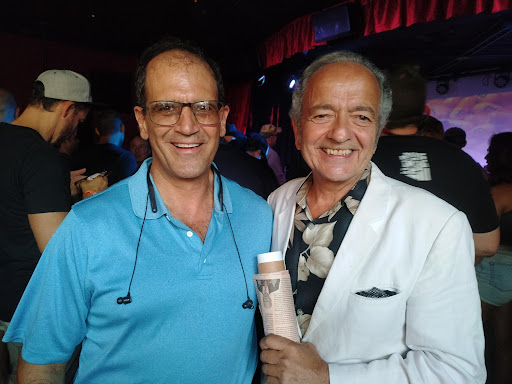 Live Music Venue «Last Exit Live», reviews and photos, 717 S Central Ave, Phoenix, AZ 85004, USA