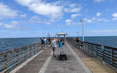 Dania Beach Pier image