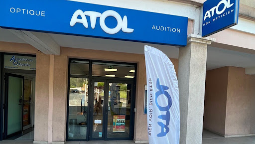 Opticien Blausasc - Atol mon Opticien