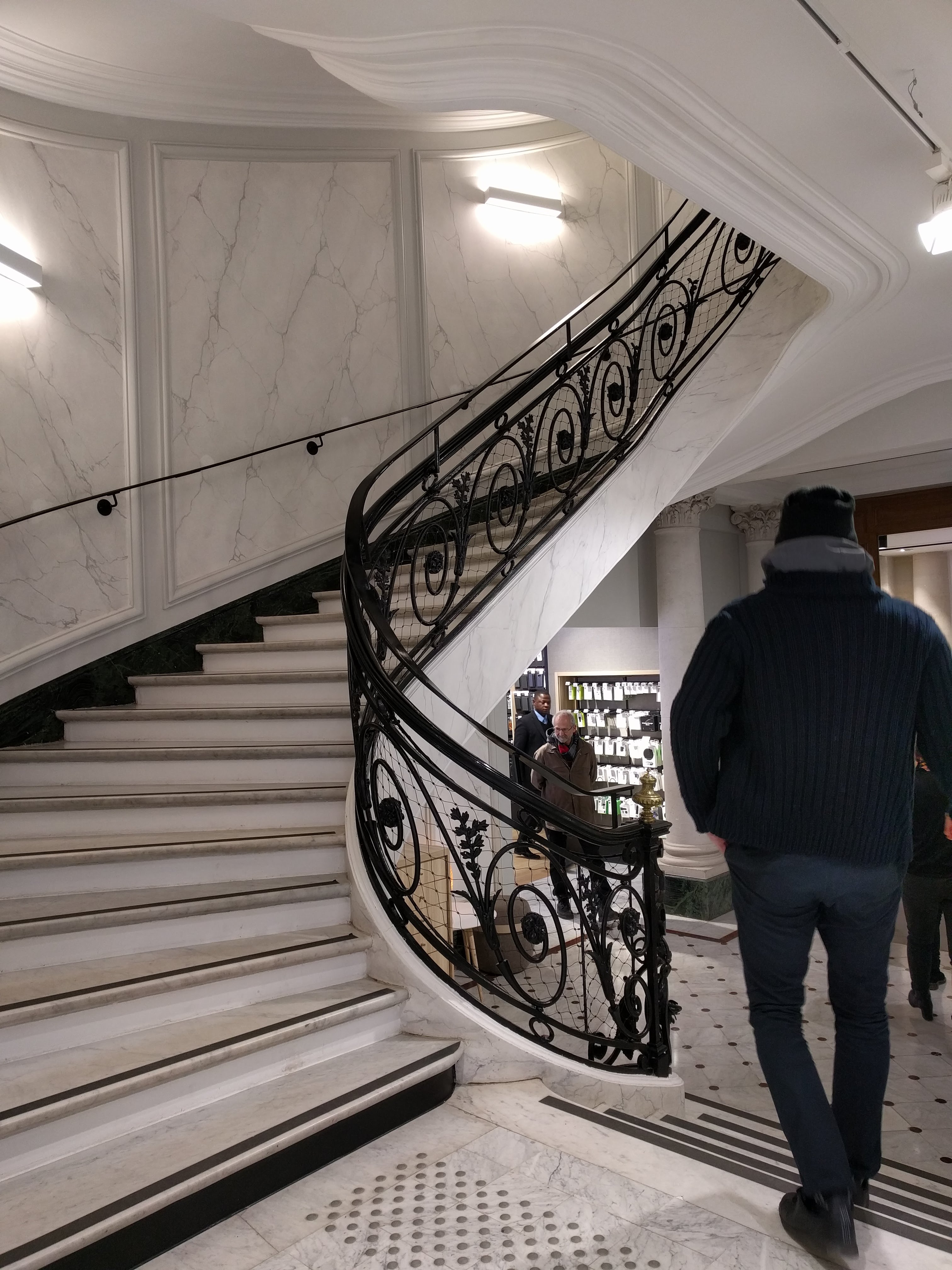 Photo n° 1 de l'avis de Mathieu.H fait le 28/02/2018 à 22:31