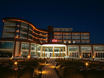 Afbel Termal & Spa Otel