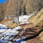 Photo n°4 de l'avis de Jiri.o fait le 21/02/2024 à 20:06 sur le  Hotel Centrale Peio à Peio