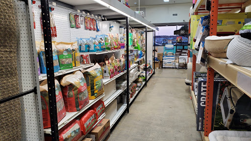 Pet Supply Store «Centinela Feed & Pet Supplies», reviews and photos, 22840 Hawthorne Blvd, Torrance, CA 90505, USA