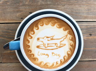 Long Dog Cafe