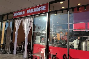 Noodle Paradise Cranebrook image