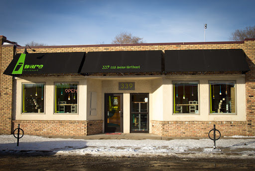Optician «iWare Northeast», reviews and photos, 339 13th Ave NE, Minneapolis, MN 55413, USA