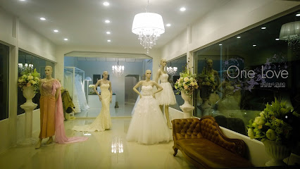 ONE LOVE wedding studio