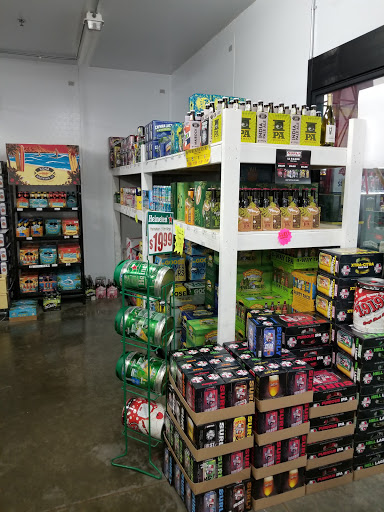 Liquor Store «Farmington Liquor Store», reviews and photos, 18350 Pilot Knob Rd, Farmington, MN 55024, USA