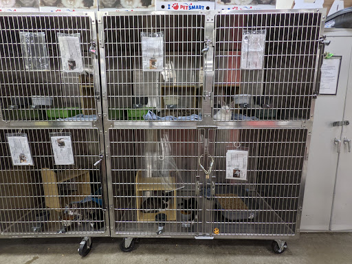 Pet Supply Store «PetSmart», reviews and photos, 13000 Aurora Ave N, Seattle, WA 98133, USA