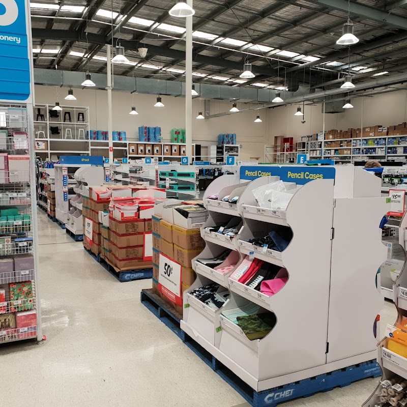 Officeworks Richmond