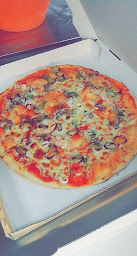 Photo n°7 de Family pizza à Arc-lès-Gray ()