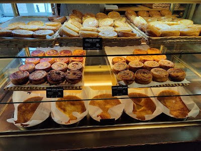 boulangerie Gât'&Vous à Dinan