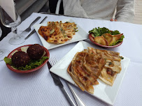 Plats et boissons du Restaurant libanais Miam Miam Libanais à Vincennes - n°5