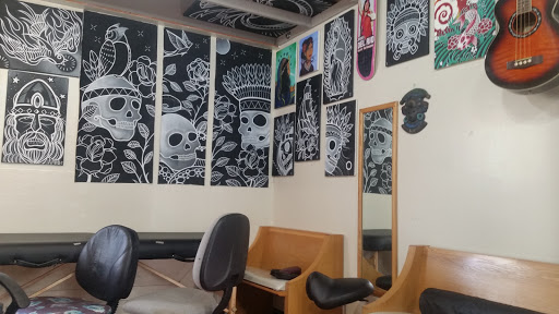Tattoo Shop «Diablo Ink Tattoo», reviews and photos, 2049 Contra Costa Blvd, Pleasant Hill, CA 94523, USA