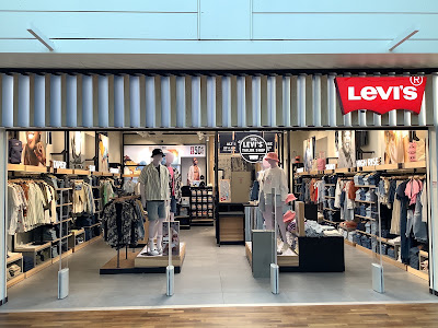 Levi's Houdemont à Houdemont