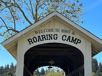 Roaring Camp