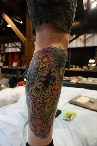 Explore simple first tattoo ideas for men, creative tattoo ideas in Augusta, available at Mr. Tattoo