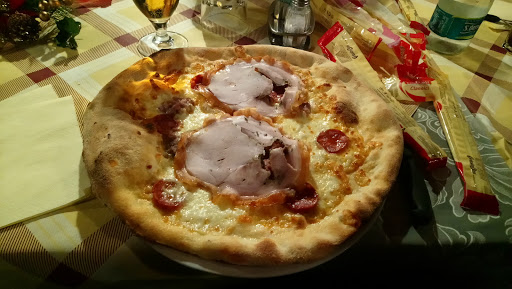 Taverna Paolino Ristorante-Pizzeria in Mondovì, Provincia di Cuneo