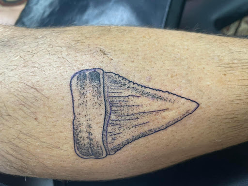 Find zelda triforce tattoo ideas for your next unique tattoo in Foley at Symbolic Ink Tattoo Studio