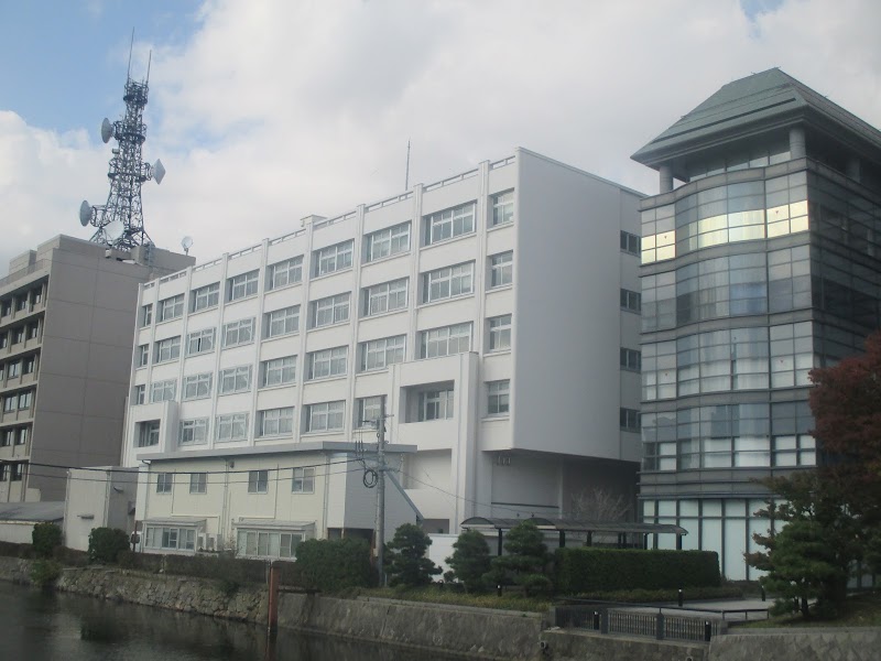 島根県庁 南庁舎