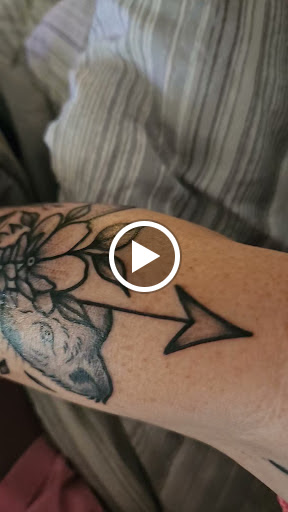 Explore lebanon tattoo ideas, creative tattoo ideas in Gallatin, available at Old Soul Tattoo Co