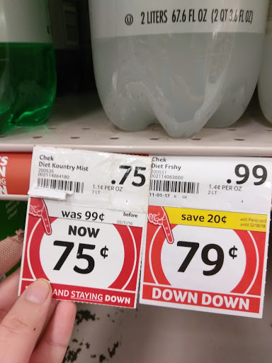 Grocery Store «Winn-Dixie», reviews and photos, 1441 Foxrun Parkway, Opelika, AL 36801, USA