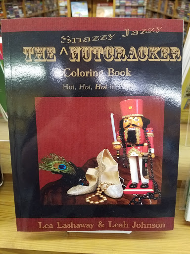 Book Store «Book Nook», reviews and photos, 203 Washington Ave, West Plains, MO 65775, USA