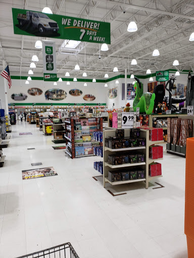 Home Improvement Store «Menards», reviews and photos, 4850 US-14, Crystal Lake, IL 60014, USA