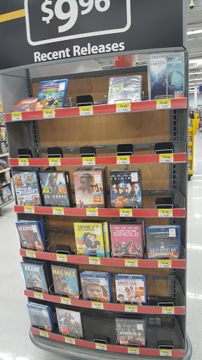 Department Store «Walmart Supercenter», reviews and photos, 3271 PA-940, Mt Pocono, PA 18344, USA