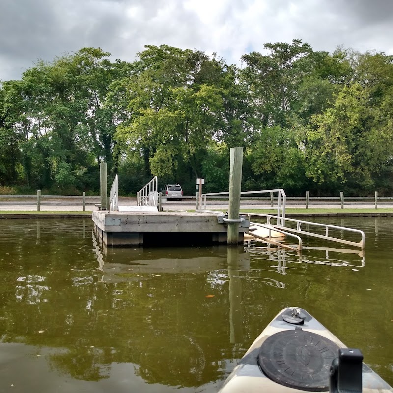 Hopewell City Marina