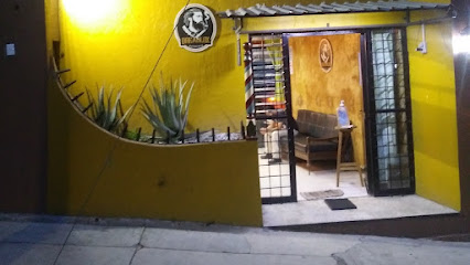 Dreadlox Barbería/Smoke shop
