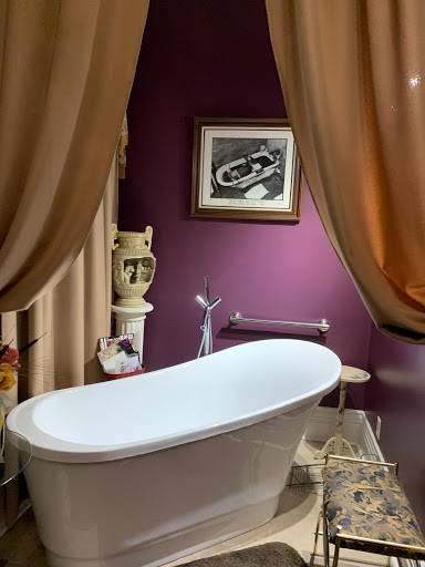 Nail Salon «Olympia Salon & Spa», reviews and photos, 117 Cass Ave #100, Mt Clemens, MI 48043, USA