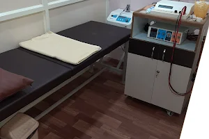 PHYSIO FOCUS PHYSIOTHERAPY AND ACUPUNCTURE CLINIC image
