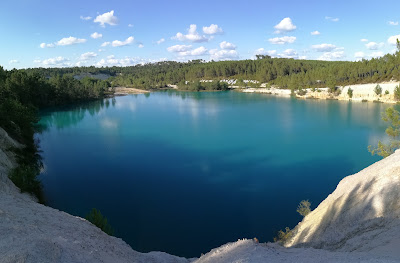 Ruisseau des Marais à Guizengeard