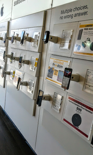 Cell Phone Store «Sprint Store», reviews and photos, 305 Main St, City of Orange, NJ 07050, USA