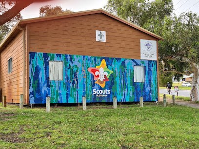 Willagee Kardinya Scout Group