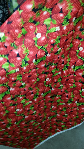 Fabric Store «Fabric & Textile Warehouse», reviews and photos, 350 45th St NW, Willmar, MN 56201, USA