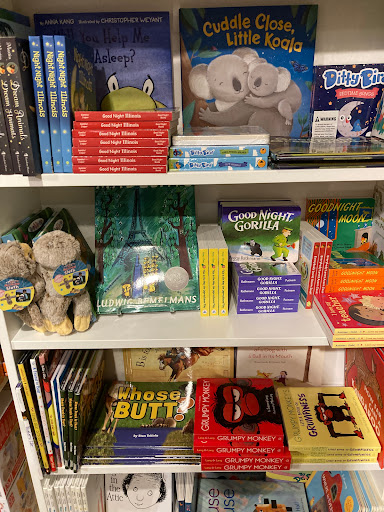 Wine Store «Art Mart», reviews and photos, 1705 S Prospect Ave, Champaign, IL 61821, USA