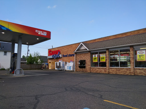 Grocery Store «Save-A-Lot», reviews and photos, 23 S Maple St, Orwell, OH 44076, USA