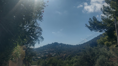 Aiguebelle à Val-d'Arc